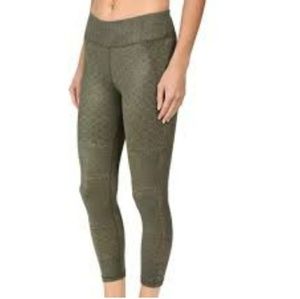 Prana Roxanne Printed Legging